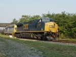 CSX 5380
